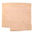 Original U.S. Civil War Confederate States of America $1000 Bond Dated February 1863 - 14 x 14” Original Items