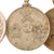 Original Pakistani Cold War Era Army Medal Bar with Five Medals - One Engraved on Rim to Hav Shaki Mohd of 8th Punjab Original Items