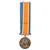 Original Canadian WWI KIA Medal Group with Sterling Memorial Cross - Albert Edward Smith, 60th Battalion Canadian Infantry - Killed in Action August 17th, 1917