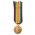 Original Canadian WWI KIA Medal Group with Sterling Memorial Cross - Albert Edward Smith, 60th Battalion Canadian Infantry - Killed in Action August 17th, 1917