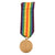 Original Canadian WWI KIA Medal Group with Sterling Memorial Cross - Albert Edward Smith, 60th Battalion Canadian Infantry - Killed in Action August 17th, 1917