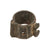 Original U.S. Civil War Confederate Boyle, Gamble, & McFee Bayonet Adapter in Relic Condition - Very Rare Original Items