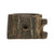 Original U.S. Civil War Confederate Boyle, Gamble, & McFee Bayonet Adapter in Relic Condition - Very Rare Original Items