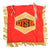 Original German Democratic Republic DDR Cold War School Trumpet Banner & Sash Lot - 5 Total