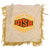 Original German Democratic Republic DDR Cold War School Trumpet Banner & Sash Lot - 5 Total