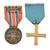 Original Polish WWI & Cold War Era Polish-American Veterans Association SWAP Commemorative Medals & Crosses with Józef Piłsudski Medal - Lot of 5