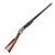 Original U.S. Colt Medium Frame .32-20 W.C.F. Lightning Pump Action Magazine Rifle with Excellent Bore Made in 1886 - Serial 15347 Original Items