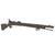 Original U.S. Springfield Trapdoor Model 1873 Rifle Shortened to Artillery Carbine Made in 1884 - Serial 243476 Original Items