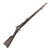 Original U.S. Springfield Trapdoor Model 1873 Rifle Shortened to Artillery Carbine Made in 1884 - Serial 243476 Original Items