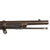 Original U.S. Springfield Trapdoor Model 1873 Rifle Shortened to Artillery Carbine Made in 1884 - Serial 243476 Original Items