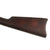 Original U.S. Springfield Trapdoor Model 1873 Rifle Shortened to Artillery Carbine Made in 1884 - Serial 243476 Original Items