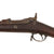 Original U.S. Springfield Trapdoor Model 1873 Rifle Shortened to Artillery Carbine Made in 1884 - Serial 243476 Original Items