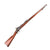 Original U.S. Springfield Trapdoor Model 1884 Cadet Rifle with Standard Ram Rod made in 1888 - Serial 421331 Original Items