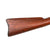 Original U.S. Springfield Trapdoor Model 1884 Cadet Rifle with Standard Ram Rod made in 1888 - Serial 421331 Original Items
