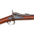 Original U.S. Springfield Trapdoor Model 1884 Cadet Rifle with Standard Ram Rod made in 1888 - Serial 421331 Original Items