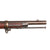 Original U.S. Springfield Trapdoor Model 1884 Cadet Rifle with Standard Ram Rod made in 1888 - Serial 421331 Original Items