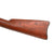 Original U.S. Springfield Trapdoor Model 1884 Cadet Rifle with Standard Ram Rod made in 1888 - Serial 421331 Original Items