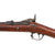 Original U.S. Springfield Trapdoor Model 1884 Cadet Rifle with Standard Ram Rod made in 1888 - Serial 421331 Original Items