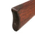 Original U.S. Springfield Trapdoor Model 1884 Cadet Rifle with Standard Ram Rod made in 1888 - Serial 421331 Original Items