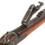 Original U.S. Springfield Trapdoor Model 1884 Cadet Rifle with Standard Ram Rod made in 1888 - Serial 421331 Original Items