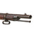 Original U.S. Springfield Trapdoor Model 1884 Cadet Rifle with Standard Ram Rod made in 1888 - Serial 421331 Original Items