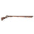 Original Belgian 14 Bore Double Barrel Percussion Shotgun by Parker for the U.S. Frontier Market - circa 1860 Original Items