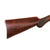 Original Belgian 14 Bore Double Barrel Percussion Shotgun by Parker for the U.S. Frontier Market - circa 1860 Original Items