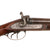 Original Belgian 14 Bore Double Barrel Percussion Shotgun by Parker for the U.S. Frontier Market - circa 1860 Original Items