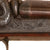 Original Belgian 14 Bore Double Barrel Percussion Shotgun by Parker for the U.S. Frontier Market - circa 1860 Original Items