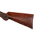 Original Belgian 14 Bore Double Barrel Percussion Shotgun by Parker for the U.S. Frontier Market - circa 1860 Original Items
