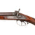 Original Belgian 14 Bore Double Barrel Percussion Shotgun by Parker for the U.S. Frontier Market - circa 1860 Original Items