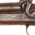 Original Belgian 14 Bore Double Barrel Percussion Shotgun by Parker for the U.S. Frontier Market - circa 1860 Original Items