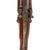 Original Belgian 14 Bore Double Barrel Percussion Shotgun by Parker for the U.S. Frontier Market - circa 1860 Original Items
