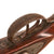 Original Belgian 14 Bore Double Barrel Percussion Shotgun by Parker for the U.S. Frontier Market - circa 1860 Original Items