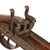 Original Belgian 14 Bore Double Barrel Percussion Shotgun by Parker for the U.S. Frontier Market - circa 1860 Original Items