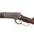 Original U.S. Winchester Model 1886 .38-56 Lever Action Rifle with 20" Octagonal Barrel Made in 1893 - Serial 81701 Original Items