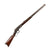 Original U.S. Winchester Model 1873 .44-40 Repeating Rifle with Special Order 26" Octagonal Barrel & Set Trigger Made in 1884 - Serial 153690A Original Items
