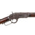 Original U.S. Winchester Model 1873 .44-40 Repeating Rifle with Special Order 26" Octagonal Barrel & Set Trigger Made in 1884 - Serial 153690A Original Items