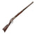 Original U.S. Winchester M1876 28" Octagonal Barrel .40-60 Big Game Rifle with Set Trigger & Factory Letter Made in 1885 - Serial 48475 Original Items