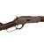 Original U.S. Winchester M1876 28" Octagonal Barrel .40-60 Big Game Rifle with Set Trigger & Factory Letter Made in 1885 - Serial 48475 Original Items