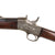 Original Argentine Remington Rolling Block Model 1879 E.N. Infantry Rifle in .43 Spanish Caliber - Serial J8718 Original Items