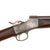 Original Argentine Remington Rolling Block Model 1879 E.N. Infantry Rifle in .43 Spanish Caliber - Serial J8718 Original Items