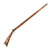 Original U.S. Pennsylvania Percussion Hunting Rifle by Brown & Hirth with Tiger Flame Maple Stock - circa 1840 Original Items