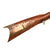 Original U.S. Pennsylvania Percussion Hunting Rifle by Brown & Hirth with Tiger Flame Maple Stock - circa 1840 Original Items