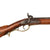 Original U.S. Pennsylvania Percussion Hunting Rifle by Brown & Hirth with Tiger Flame Maple Stock - circa 1840 Original Items