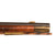 Original U.S. Pennsylvania Percussion Hunting Rifle by Brown & Hirth with Tiger Flame Maple Stock - circa 1840 Original Items