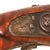 Original U.S. Pennsylvania Percussion Hunting Rifle by Brown & Hirth with Tiger Flame Maple Stock - circa 1840 Original Items