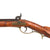 Original U.S. Pennsylvania Percussion Hunting Rifle by Brown & Hirth with Tiger Flame Maple Stock - circa 1840 Original Items