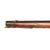 Original U.S. Pennsylvania Percussion Hunting Rifle by Brown & Hirth with Tiger Flame Maple Stock - circa 1840 Original Items