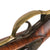 Original U.S. Pennsylvania Percussion Hunting Rifle by Brown & Hirth with Tiger Flame Maple Stock - circa 1840 Original Items